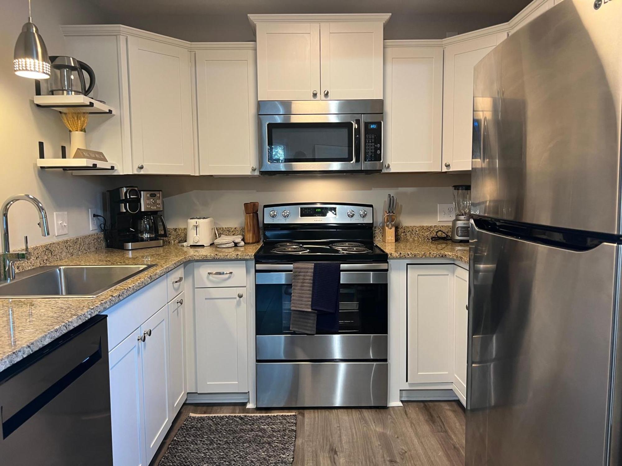Holiday home 1408 Perrin Dr, Unit D - Ocean Walk Sleeps 8 Myrtle Beach