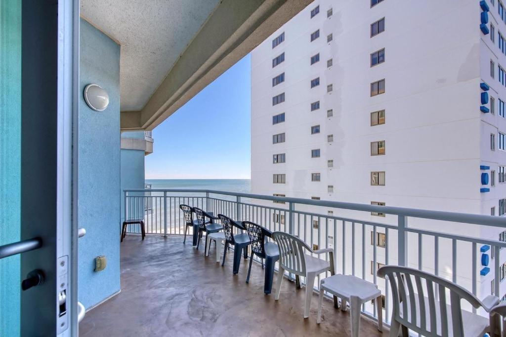 2501 S Ocean Blvd, 0813 - Ocean View Sleeps 8 * Myrtle Beach
