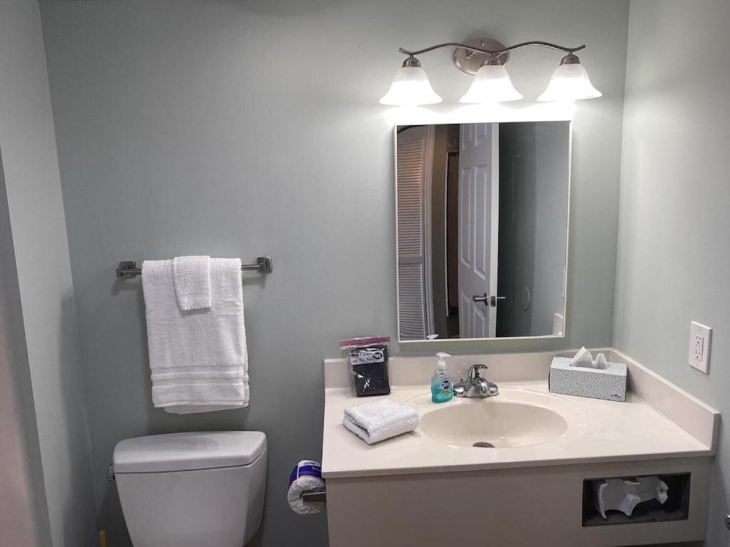 2501 S Ocean Blvd, 0407 - Ocean Front Sleeps 6 *