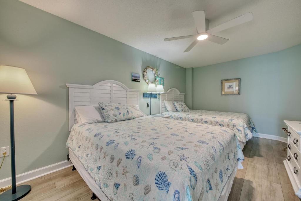 2501 S Ocean Blvd, 0407 - Ocean Front Sleeps 6 Holiday home *