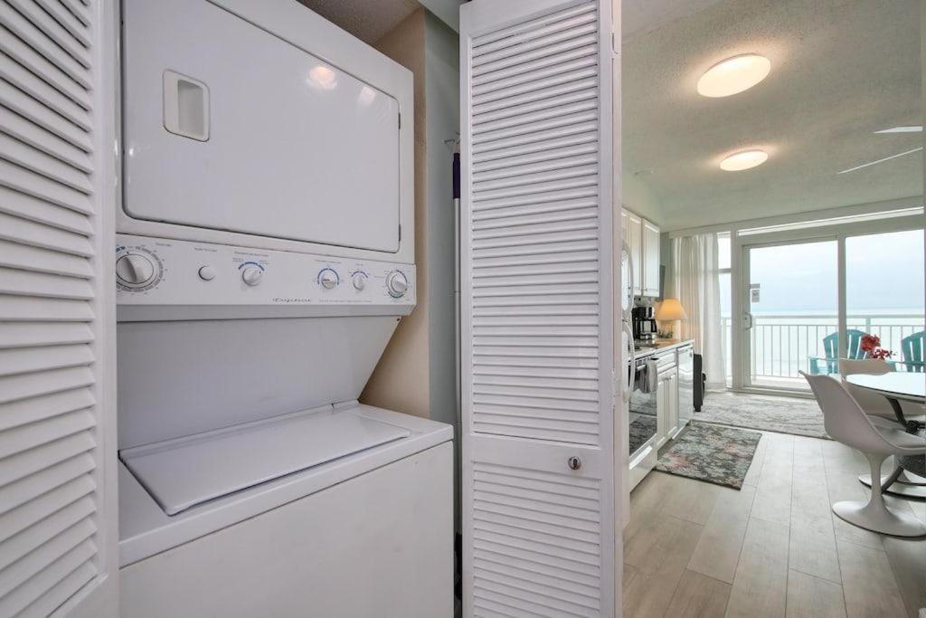 2501 S Ocean Blvd, 0407 - Ocean Front Sleeps 6 Myrtle Beach