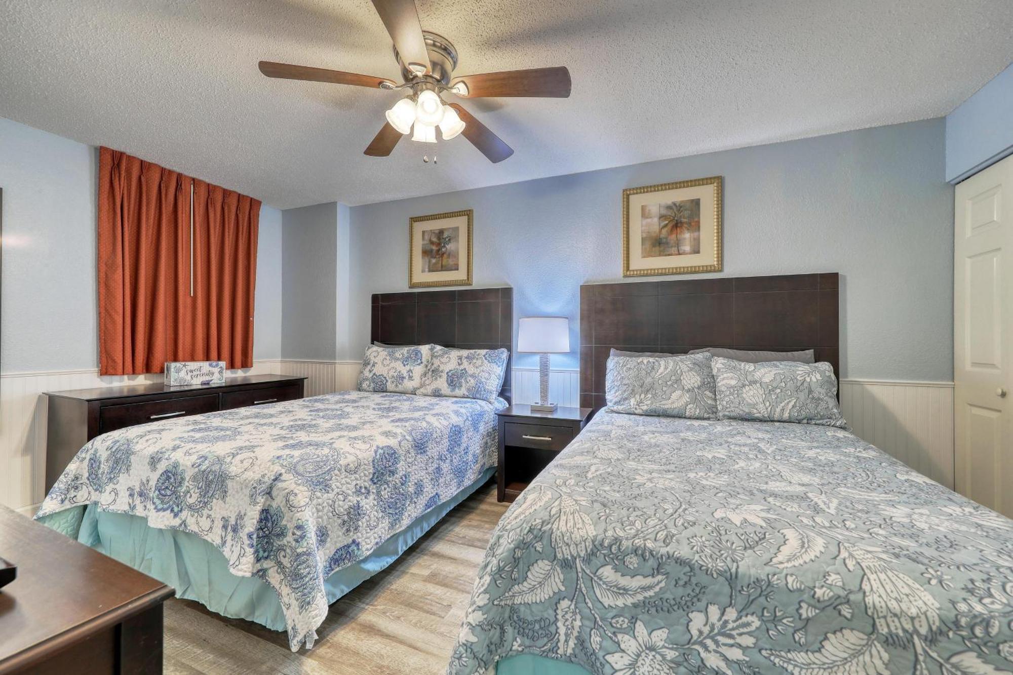 2007 S Ocean Blvd, 0406 - Ocean Front Sleeps 10 * Myrtle Beach