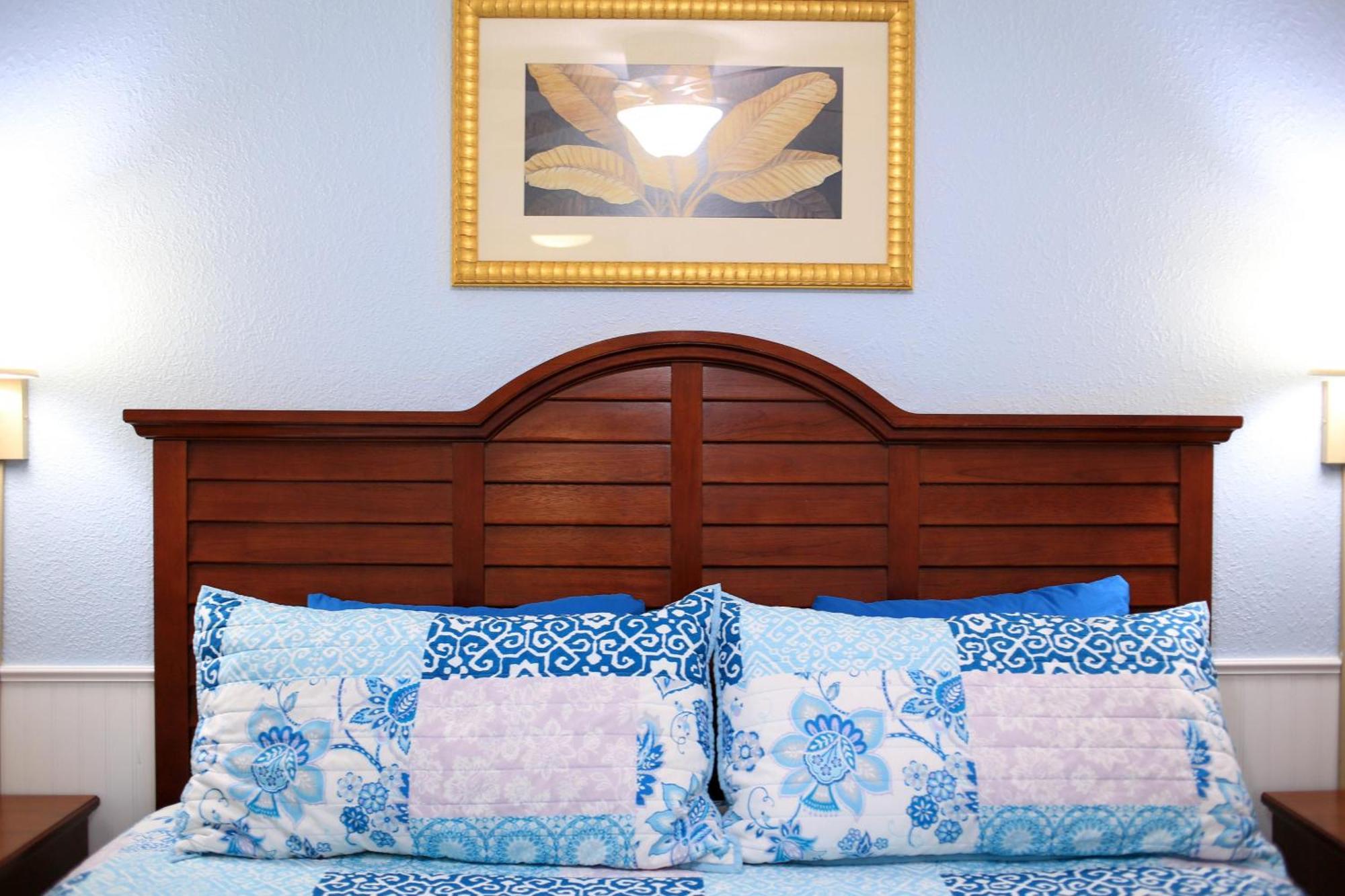 Holiday home 2007 S Ocean Blvd, 0406 - Ocean Front Sleeps 10