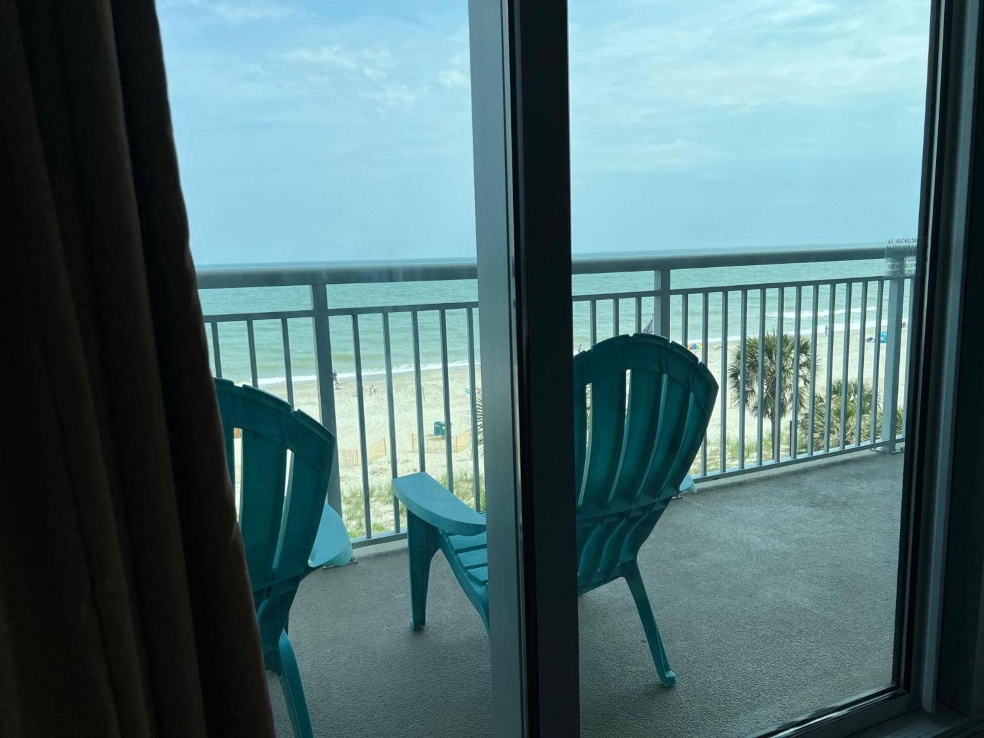 2007 S Ocean Blvd, 0406 - Ocean Front Sleeps 10