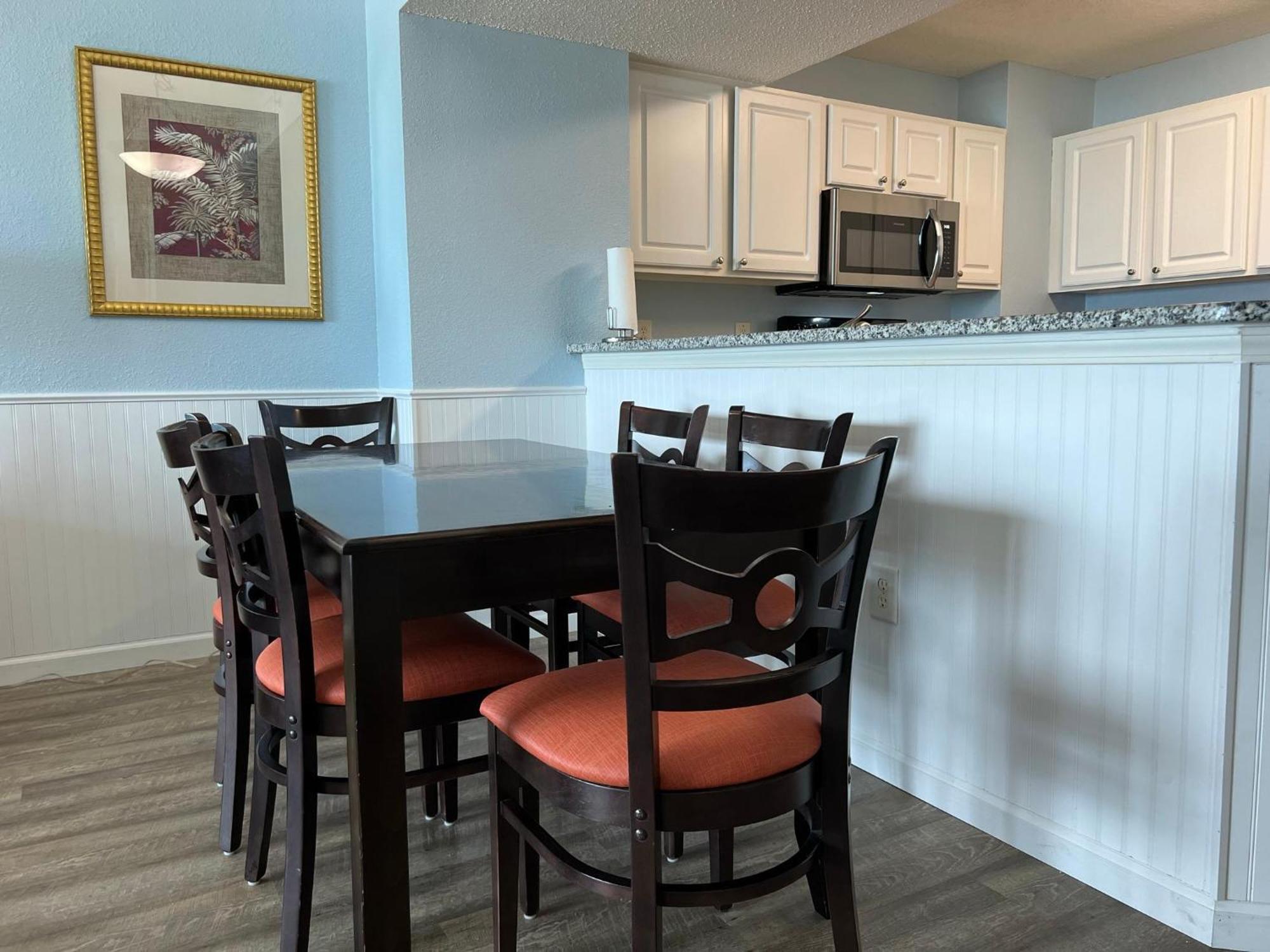 2007 S Ocean Blvd, 0406 - Ocean Front Sleeps 10 * Myrtle Beach