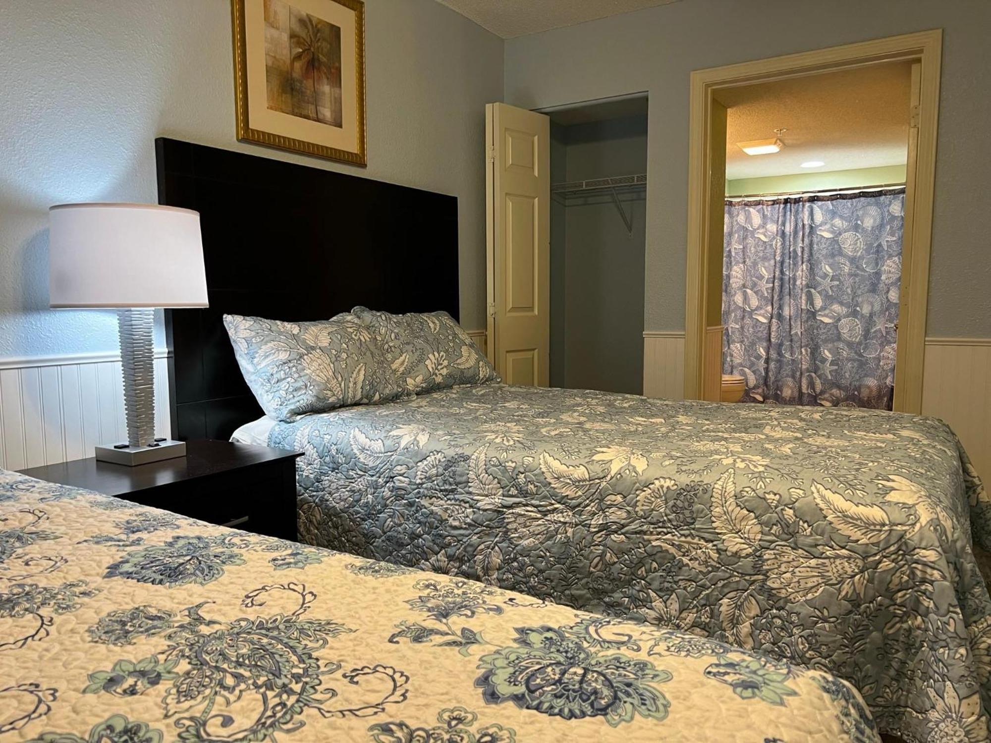 2007 S Ocean Blvd, 0406 - Ocean Front Sleeps 10 Myrtle Beach