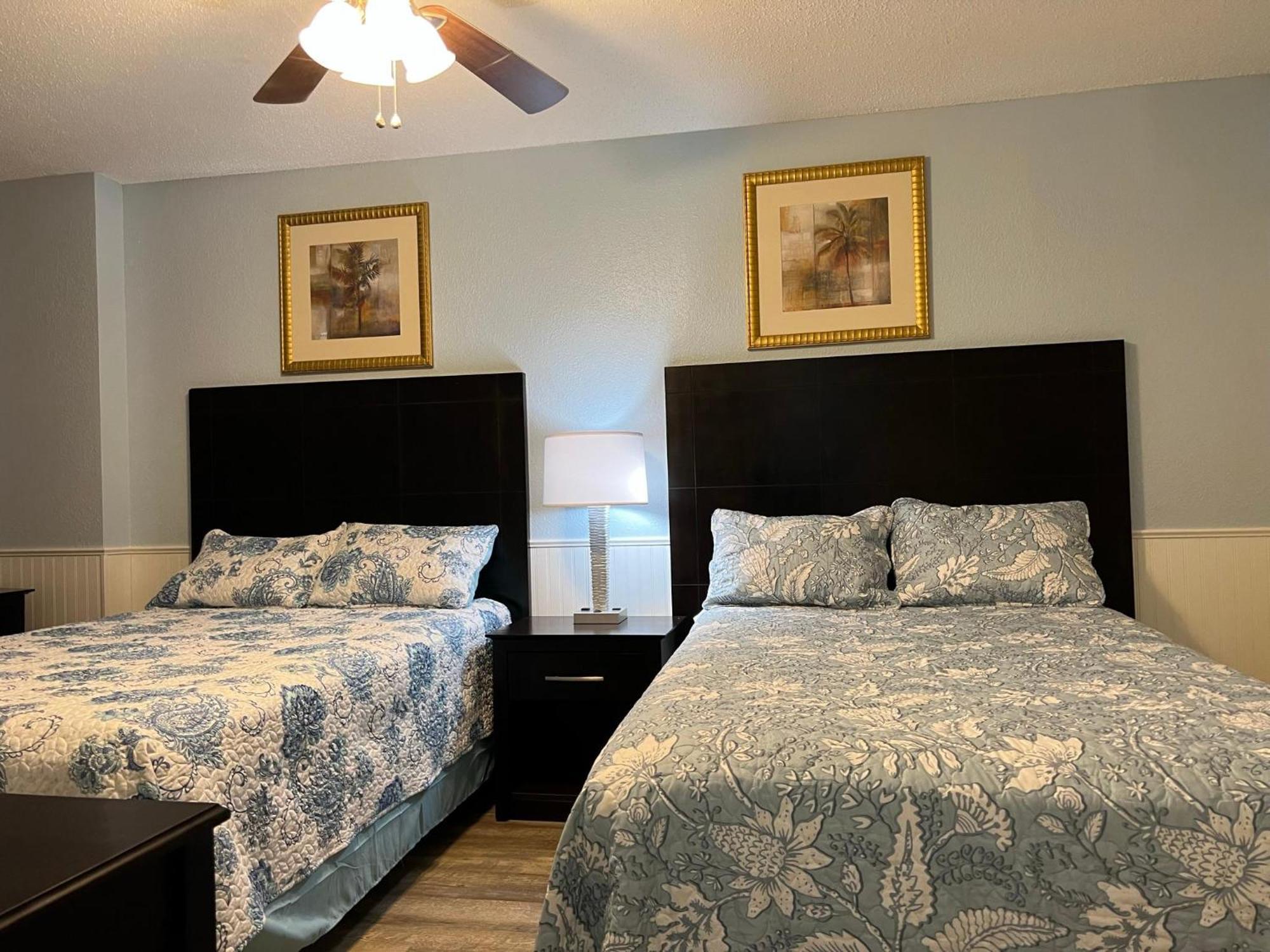 2007 S Ocean Blvd, 0406 - Ocean Front Sleeps 10 * Myrtle Beach