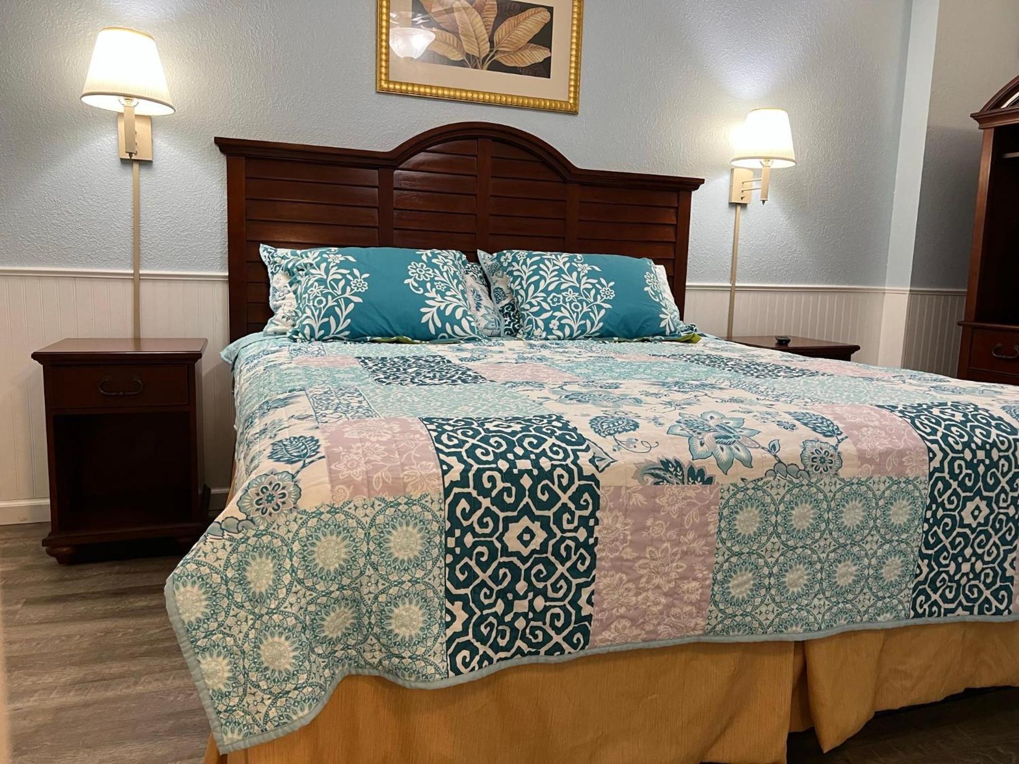 2007 S Ocean Blvd, 0406 - Ocean Front Sleeps 10 Holiday home