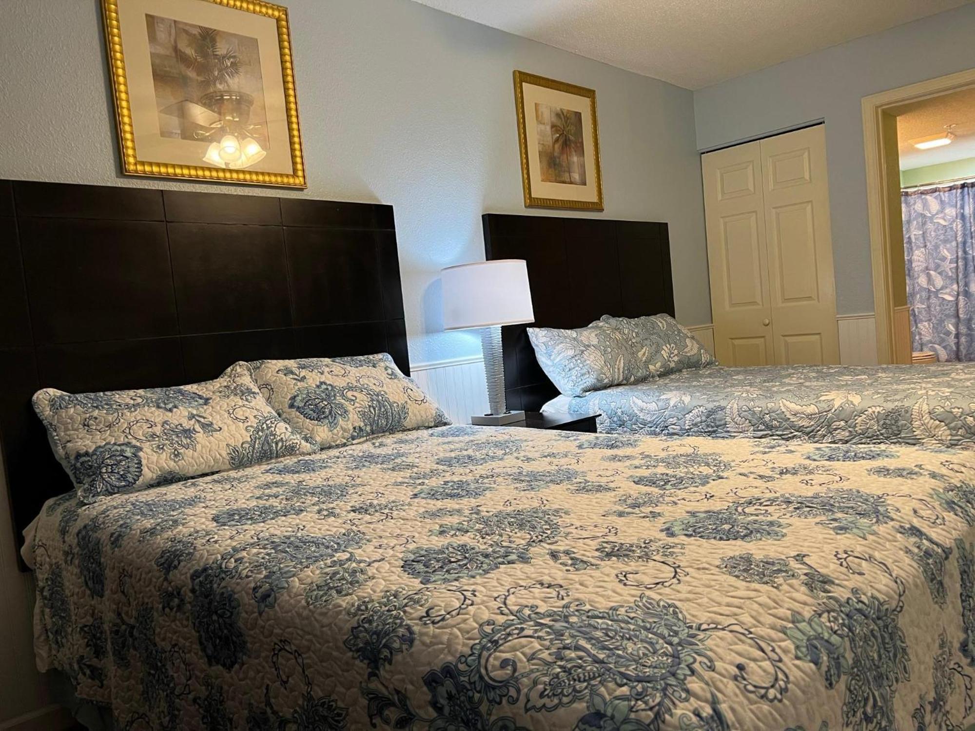2007 S Ocean Blvd, 0406 - Ocean Front Sleeps 10 * Myrtle Beach