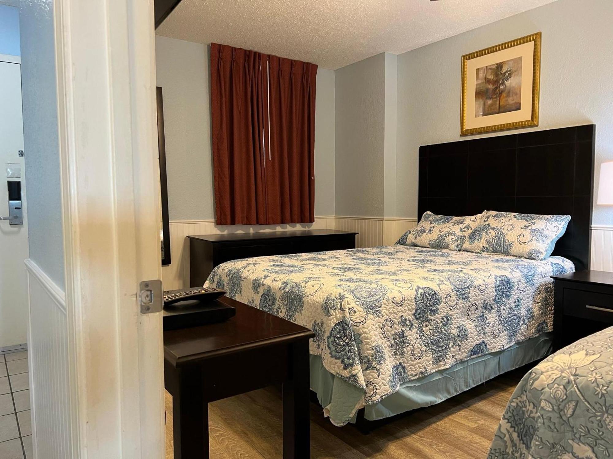 2007 S Ocean Blvd, 0406 - Ocean Front Sleeps 10 * Myrtle Beach
