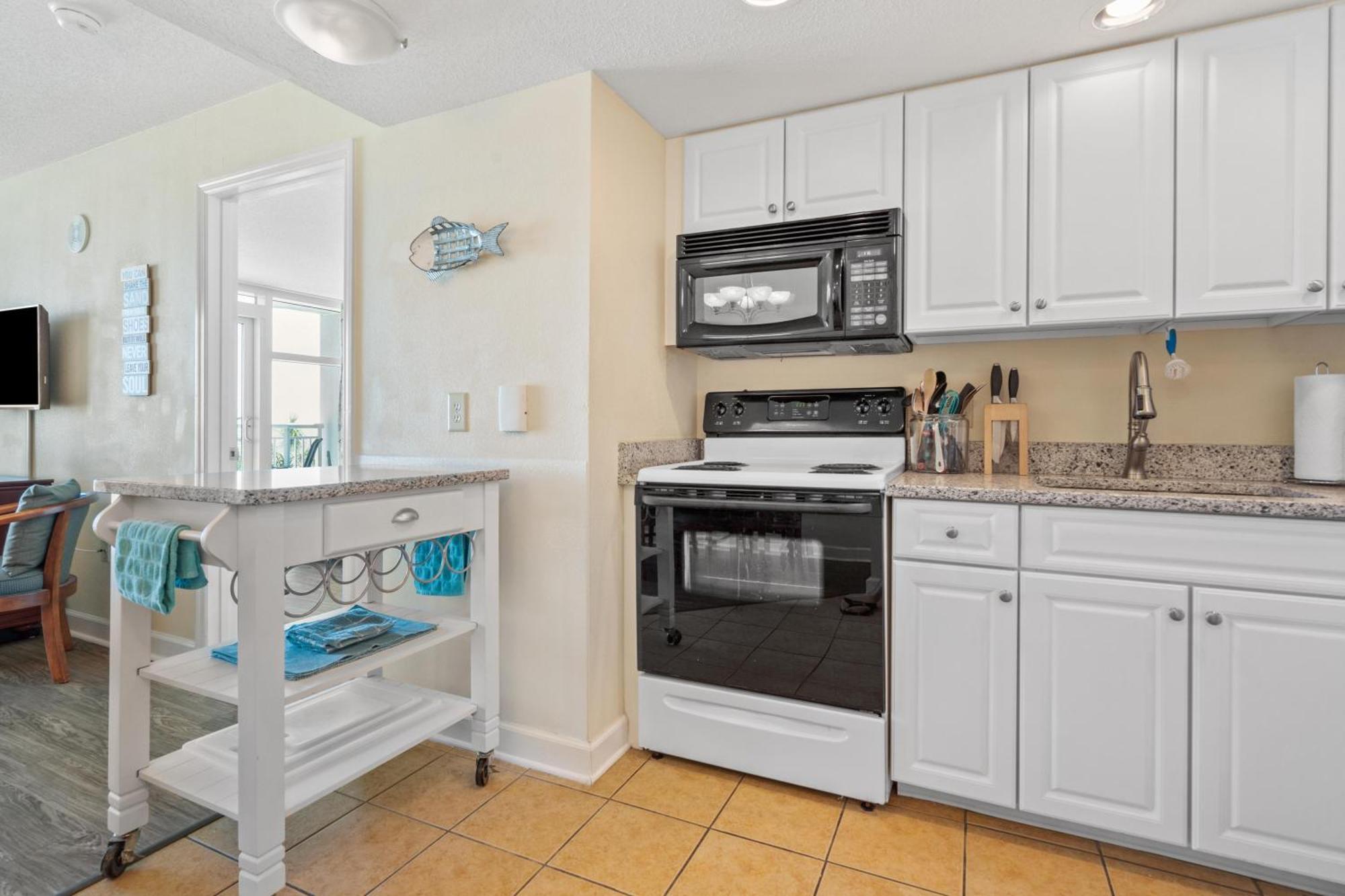 Holiday home 2501 S Ocean Blvd, 0211 - Ocean Front Sleeps 8