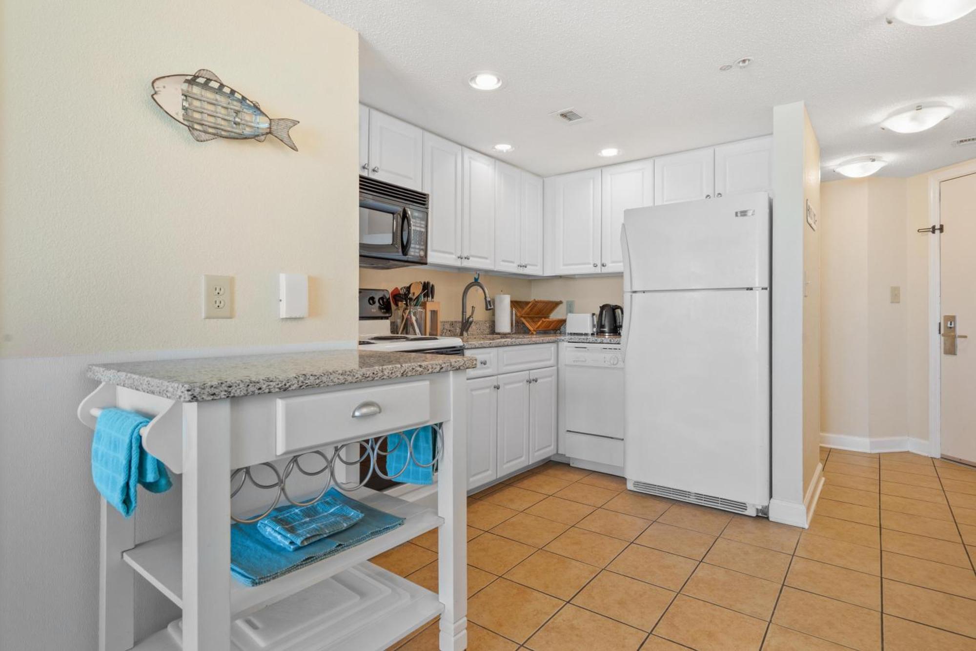 2501 S Ocean Blvd, 0211 - Ocean Front Sleeps 8