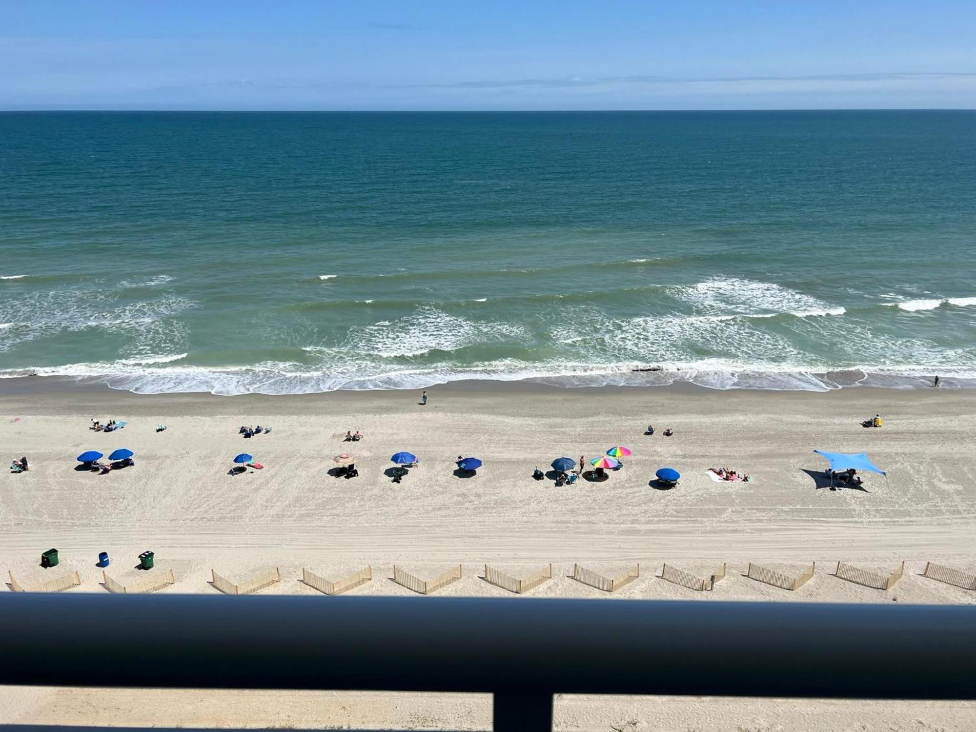 2501 S Ocean Blvd, 1003 - Ocean Front Sleeps 6 * Myrtle Beach