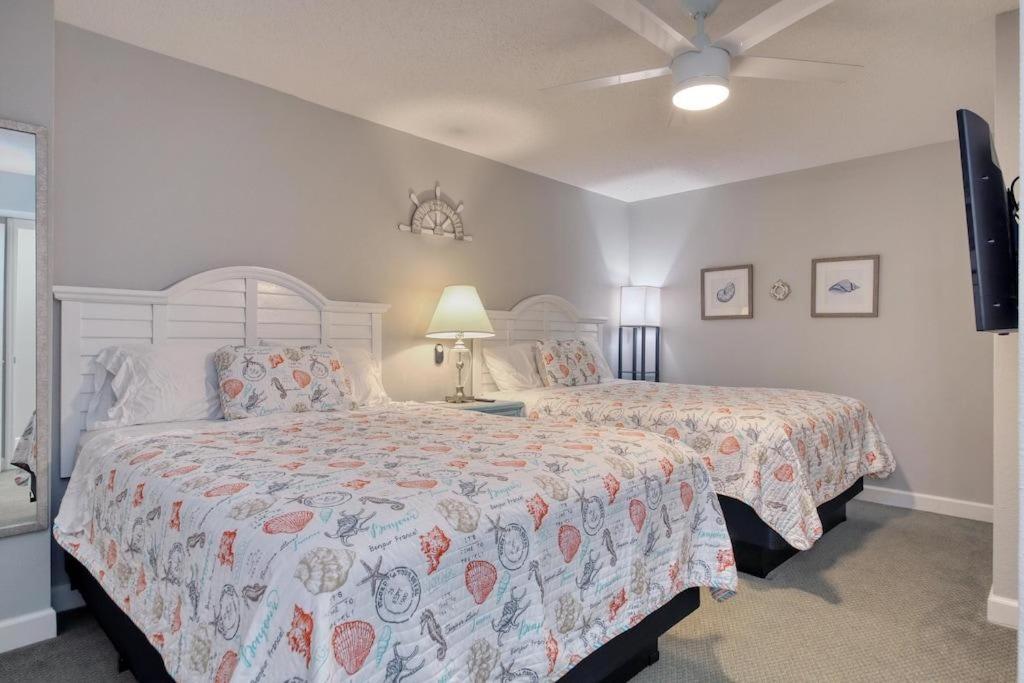 2501 S Ocean Blvd, 1017 - Ocean View Sleeps 6 *