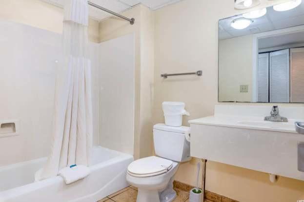 Apartment 2501 S Ocean Blvd, 0707 - Ocean Front Sleeps 6 Myrtle Beach