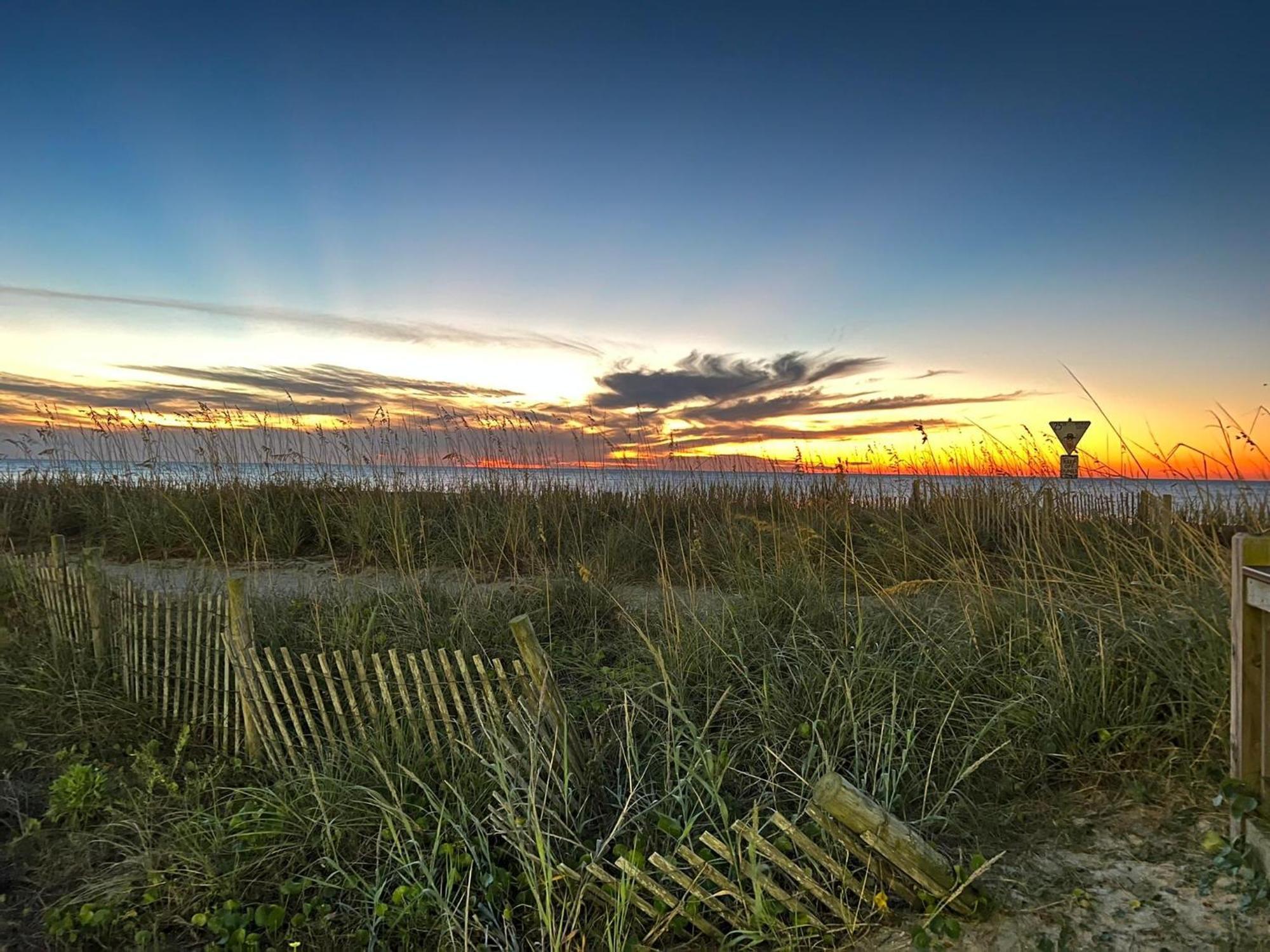 2501 S Ocean Blvd, 0707 - Ocean Front Sleeps 6 *