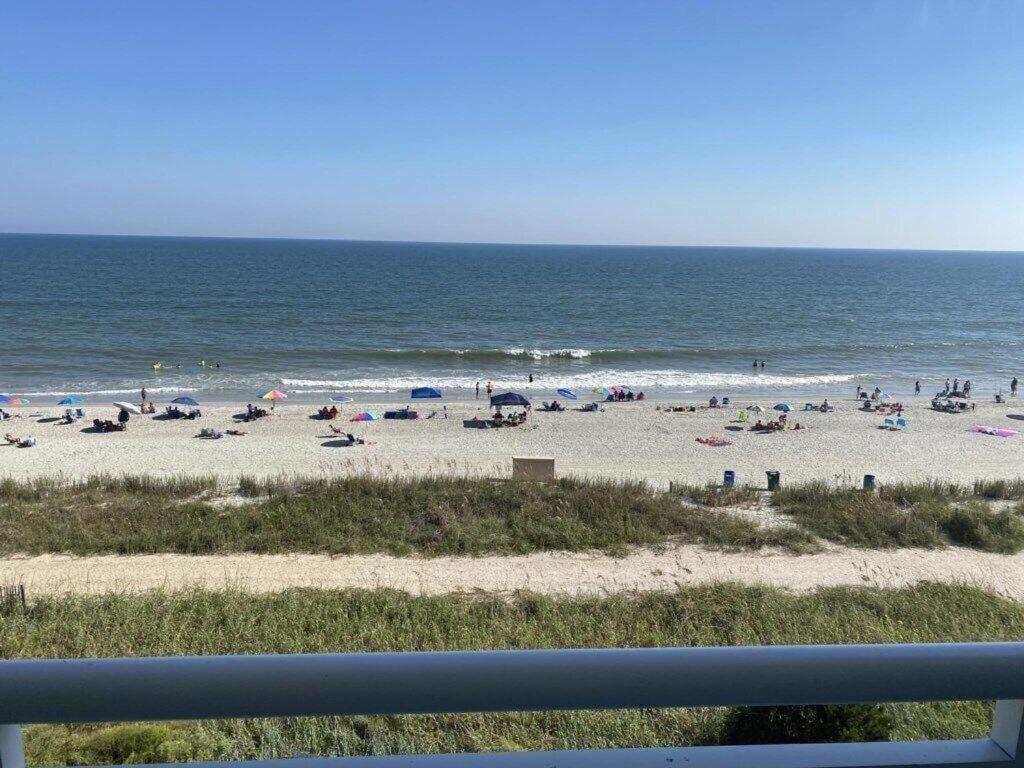 Apartment 2501 S Ocean Blvd, 0707 - Ocean Front Sleeps 6 Myrtle Beach