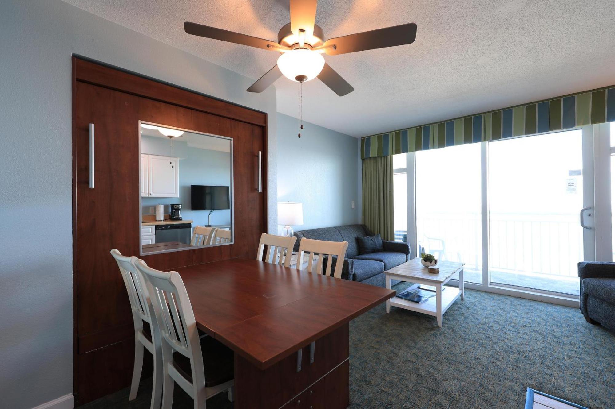 2501 S Ocean Blvd, 0505 - Ocean Front Sleeps 6 * Myrtle Beach