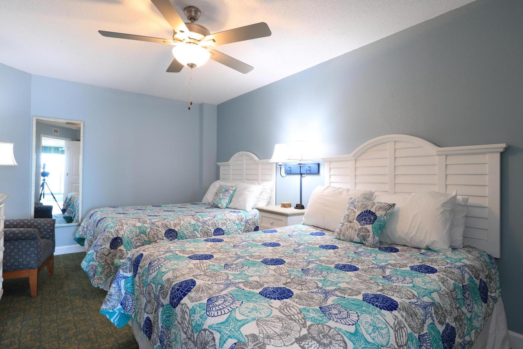 2501 S Ocean Blvd, 0505 - Ocean Front Sleeps 6 Myrtle Beach