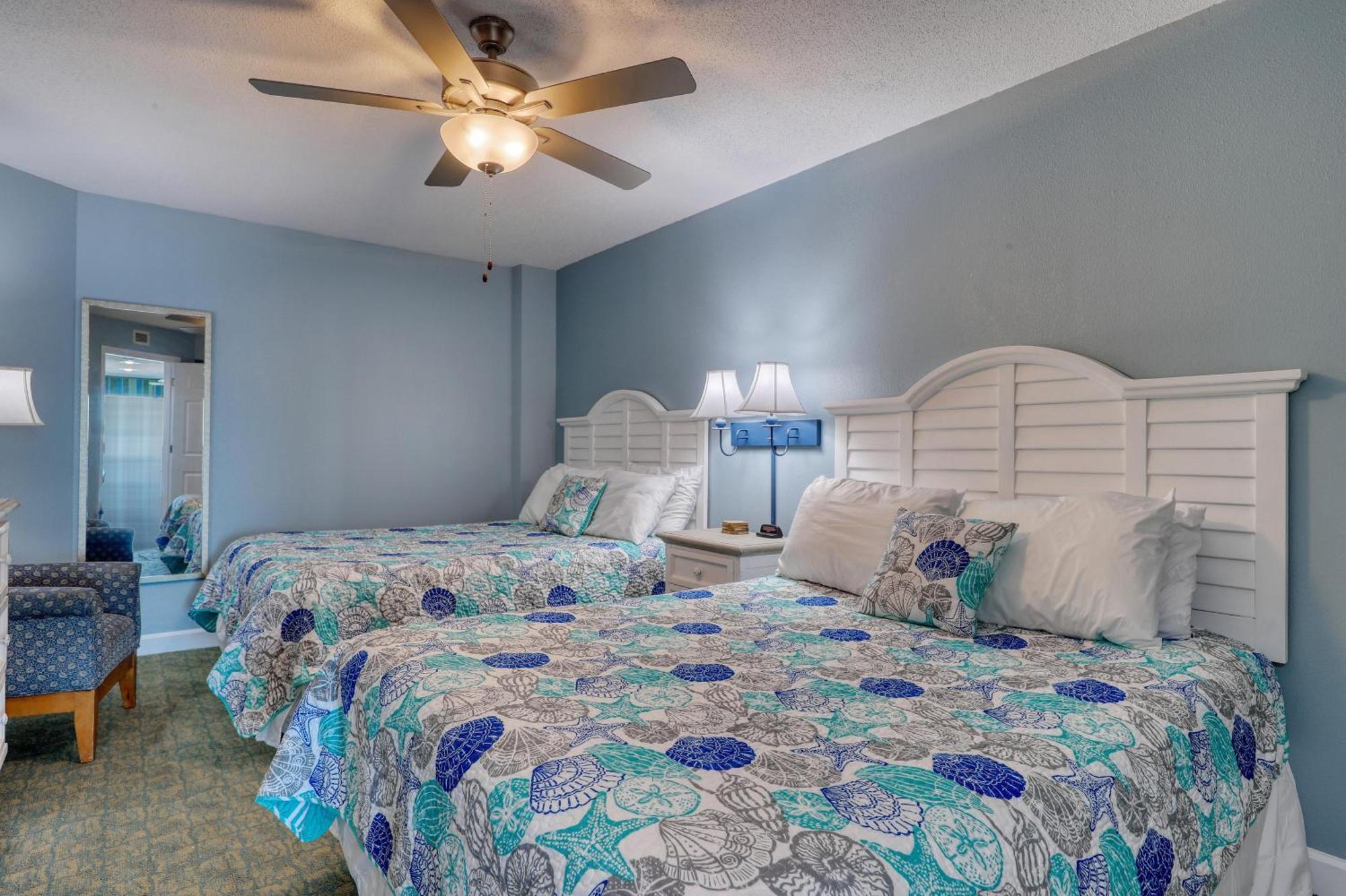 2501 S Ocean Blvd, 0505 - Ocean Front Sleeps 6