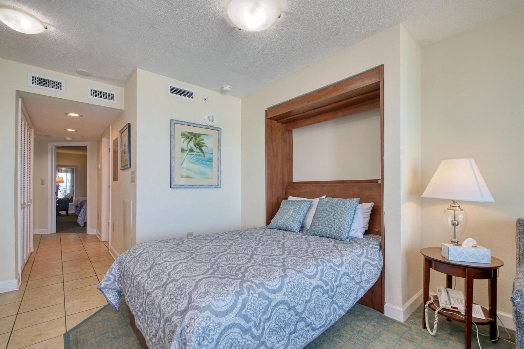 Holiday home 2501 S Ocean Blvd, 0505 - Ocean Front Sleeps 6 Myrtle Beach