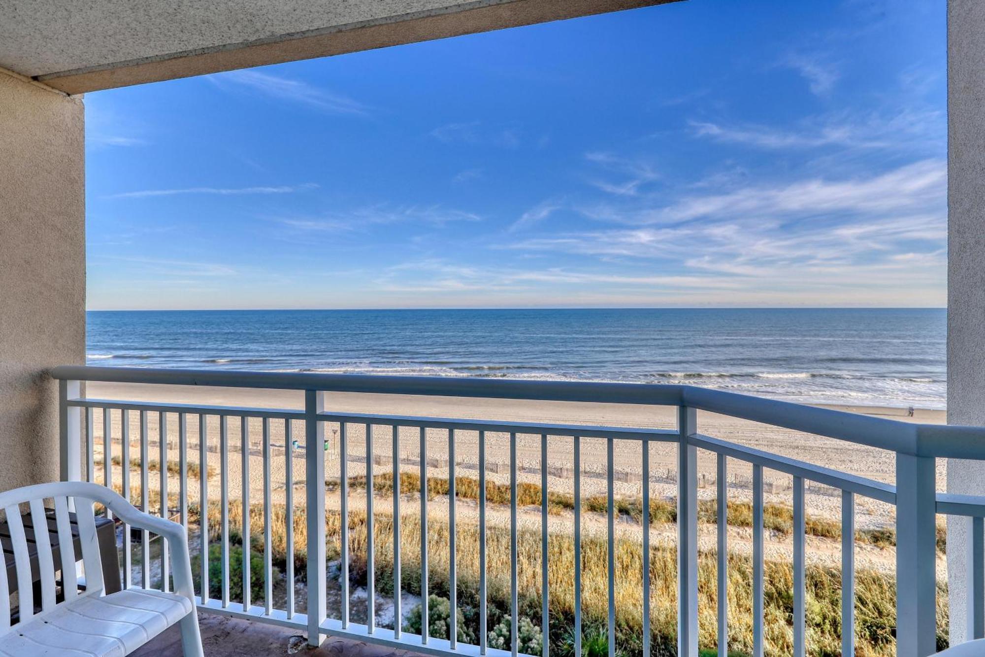 2501 S Ocean Blvd, 0505 - Ocean Front Sleeps 6 * Myrtle Beach