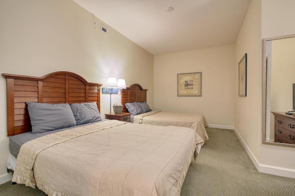 2501 S Ocean Blvd, 0831 - Ocean View Sleeps 8 Myrtle Beach