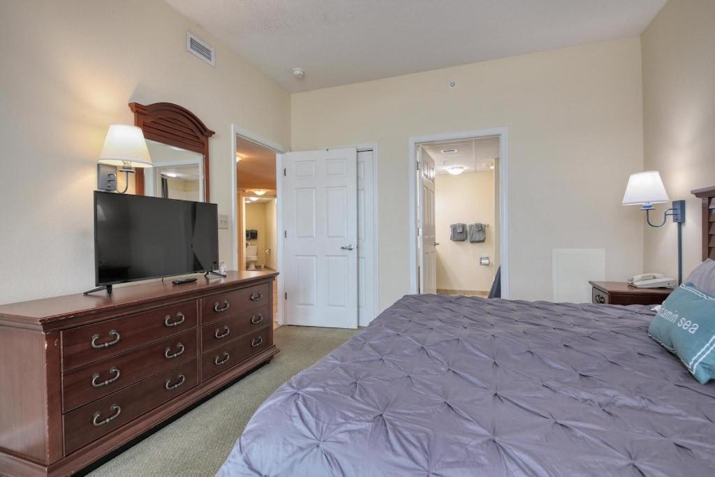 2501 S Ocean Blvd, 0831 - Ocean View Sleeps 8