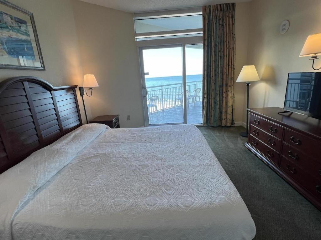 Holiday home 2501 S Ocean Blvd, 0831 - Ocean View Sleeps 8 Myrtle Beach