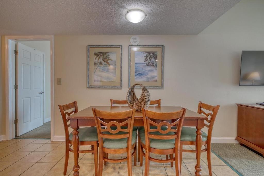 2501 S Ocean Blvd, 0831 - Ocean View Sleeps 8 * Myrtle Beach