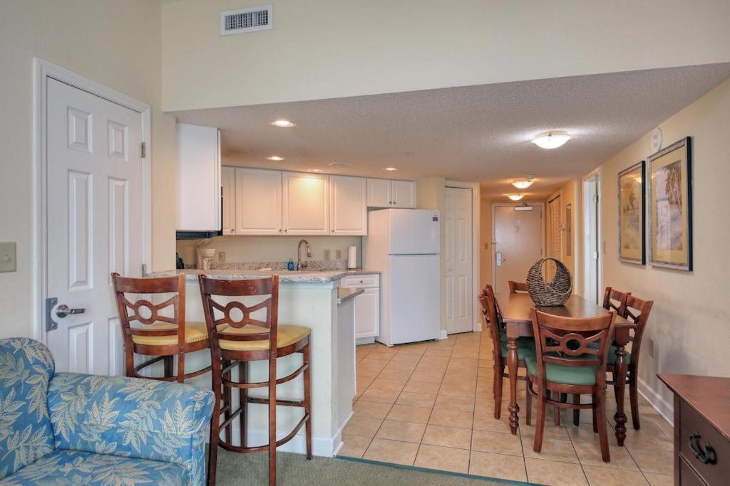 Holiday home 2501 S Ocean Blvd, 0831 - Ocean View Sleeps 8