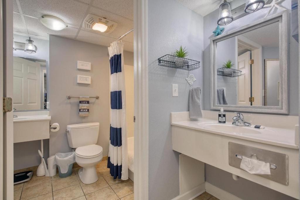 2501 S Ocean Blvd, 1127 - Ocean View Sleeps 6 *