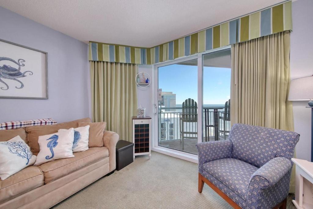 2501 S Ocean Blvd, 1127 - Ocean View Sleeps 6 Myrtle Beach