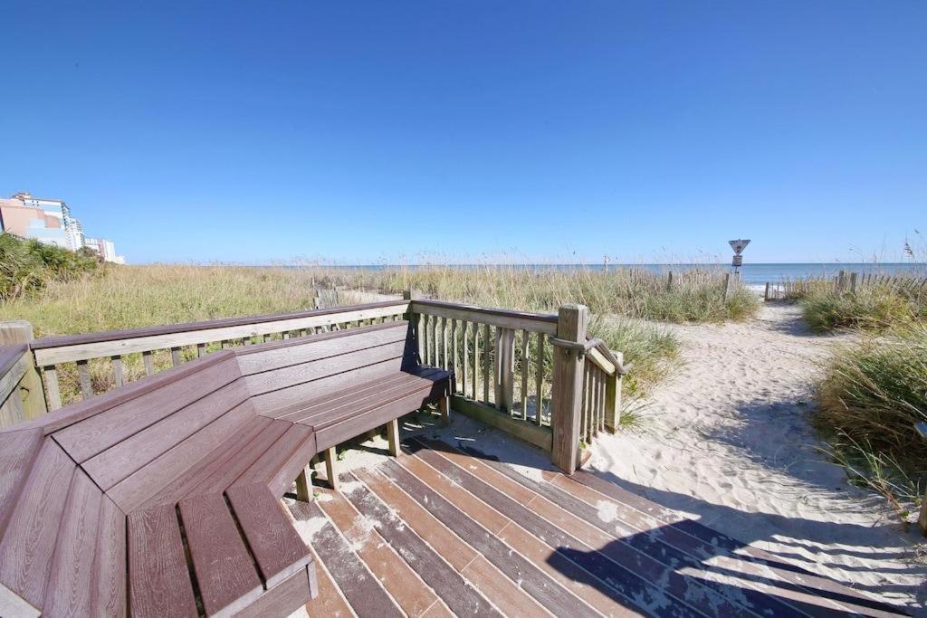 2501 S Ocean Blvd, 1005 - Ocean Front Sleeps 4 Myrtle Beach