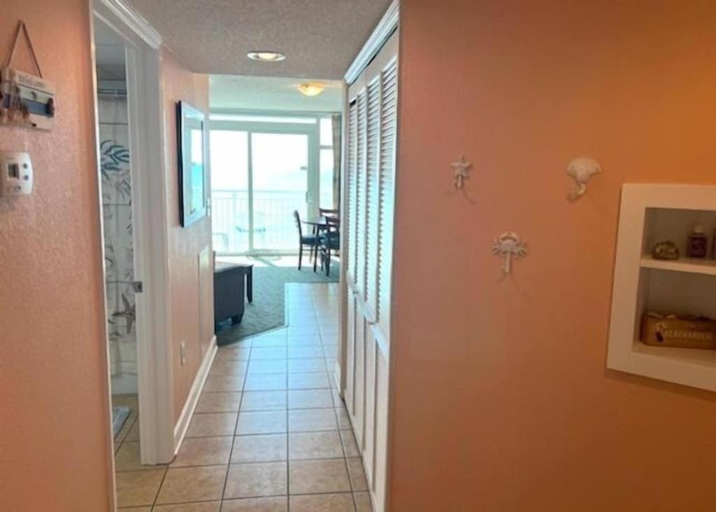 Holiday home 2501 S Ocean Blvd, 1005 - Ocean Front Sleeps 4 *