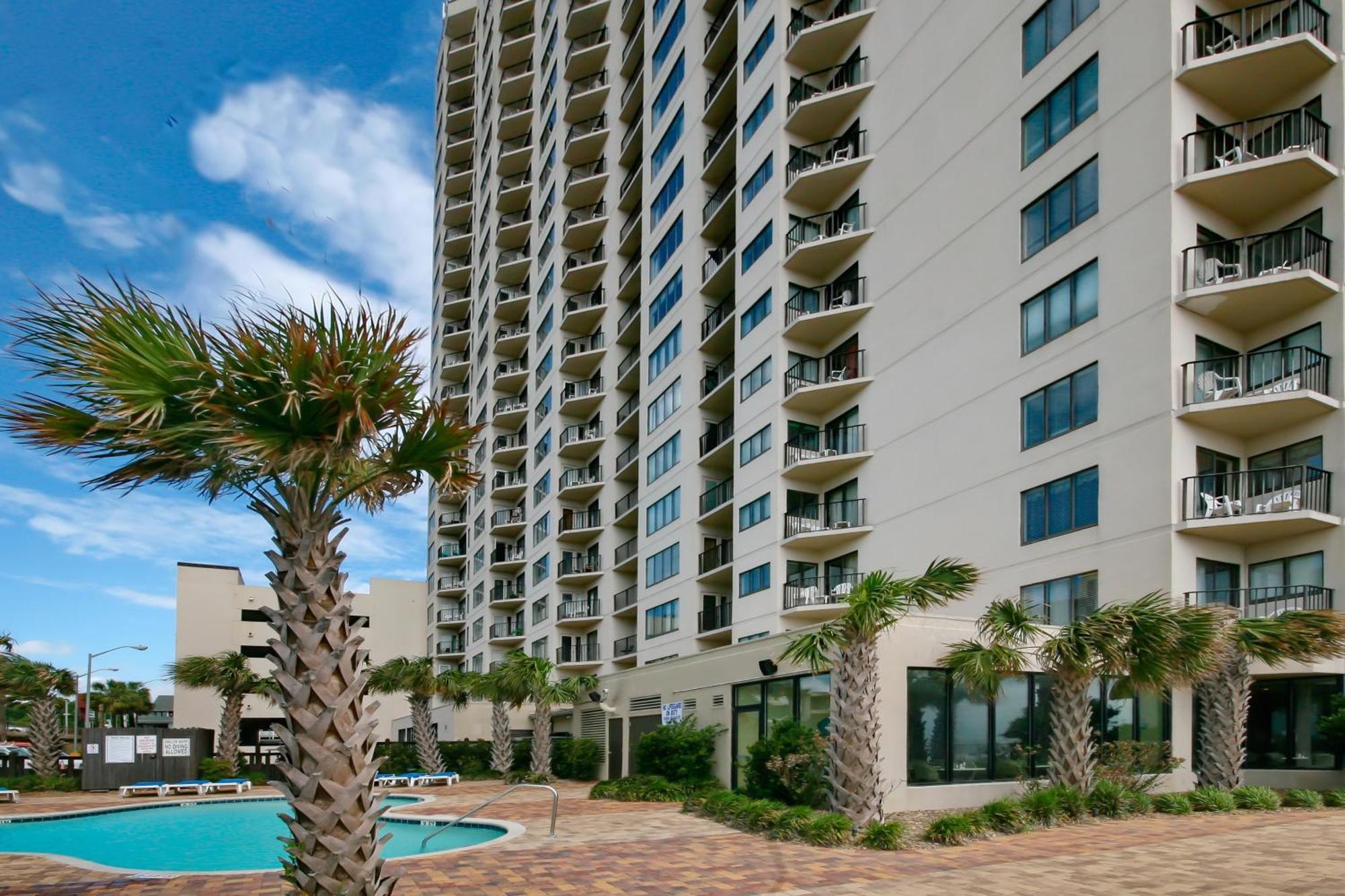 Cozy Rendezvous * Myrtle Beach