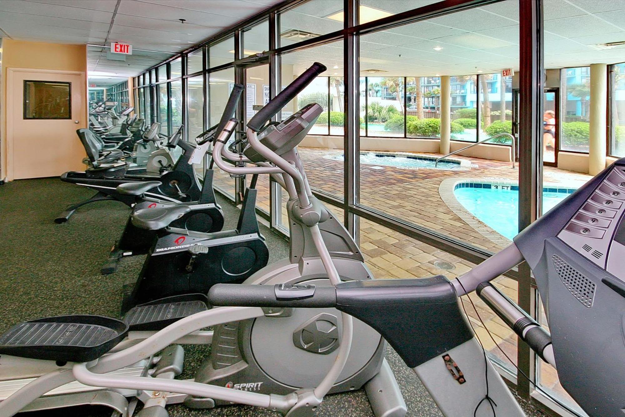 Cozy Rendezvous Myrtle Beach
