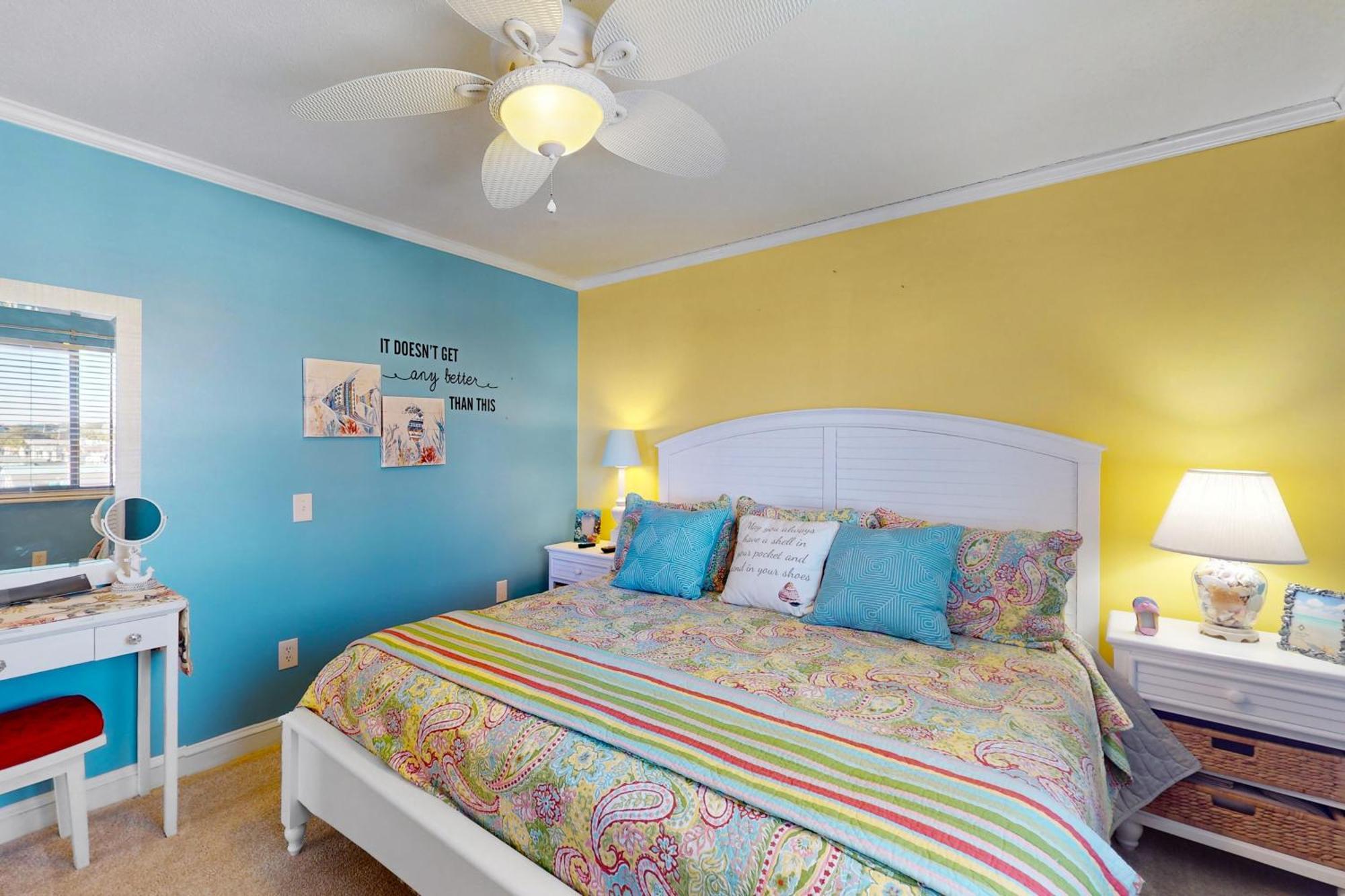 Ocean Bridge 2-c5 Sunrise Shore Apartment Myrtle Beach