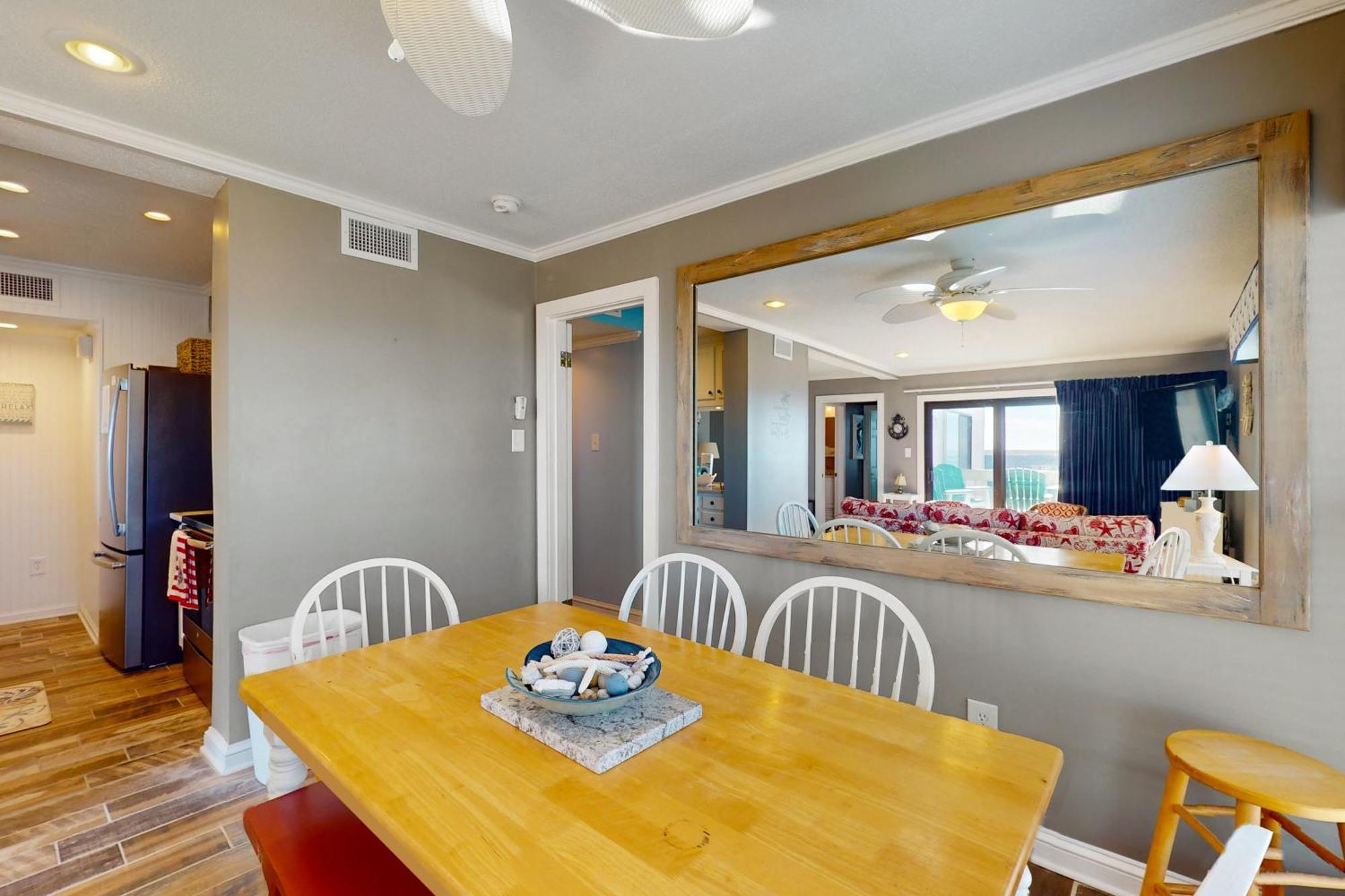 Apartment Ocean Bridge 2-c5 Sunrise Shore *