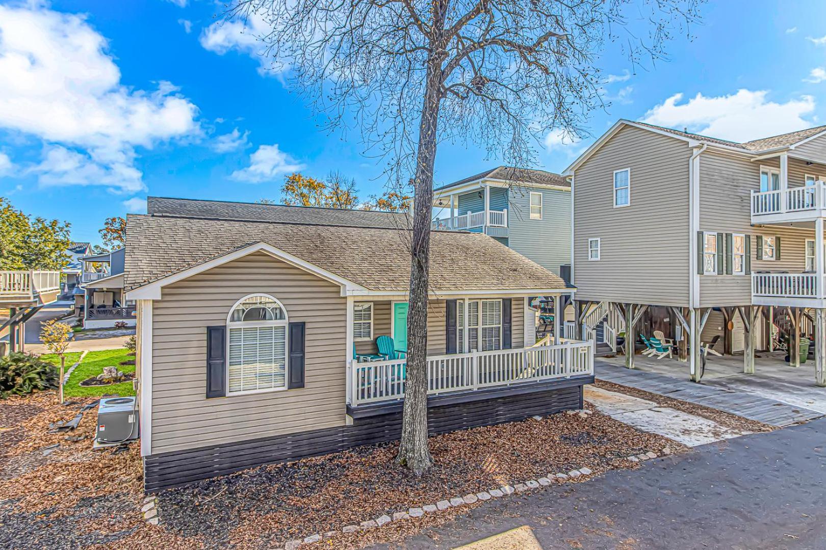 Immaculate Ocean Lakes House! 