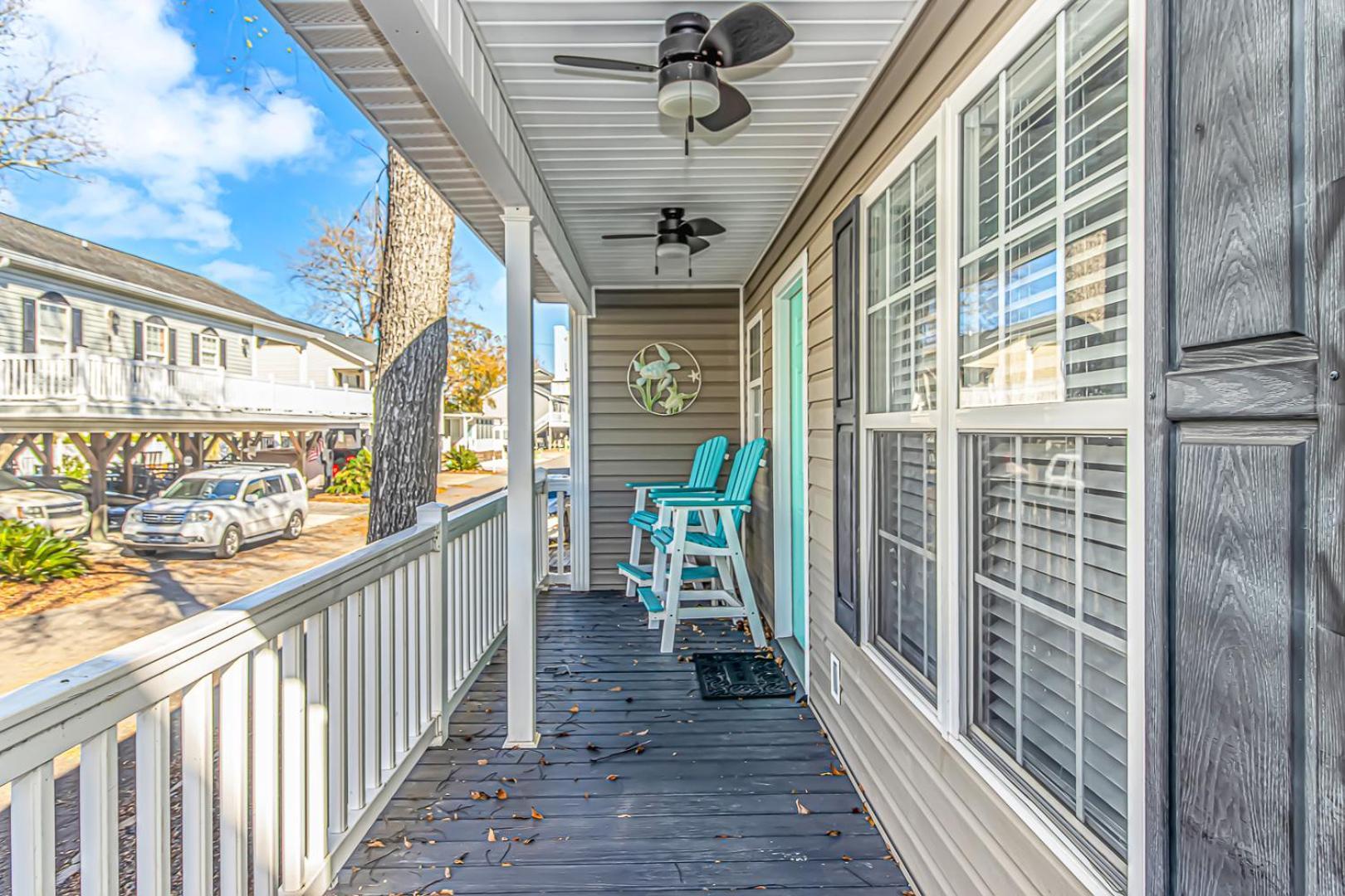 Immaculate Ocean Lakes House! 