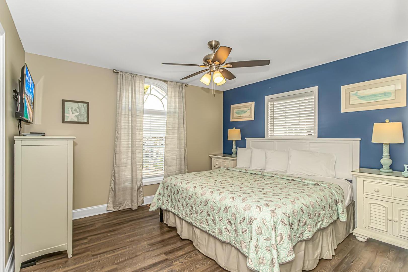 Immaculate Ocean Lakes House! 