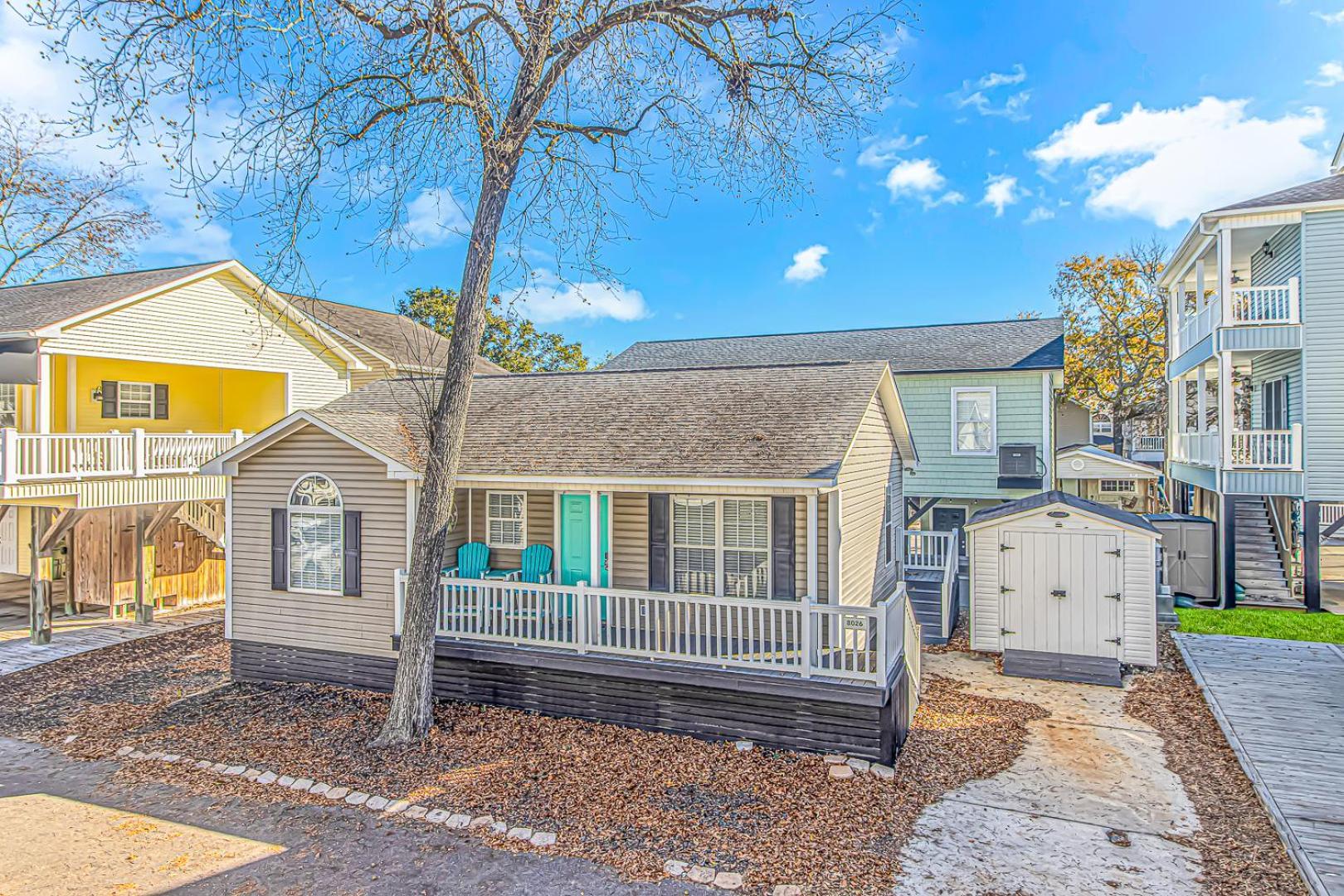 Immaculate Ocean Lakes House! 