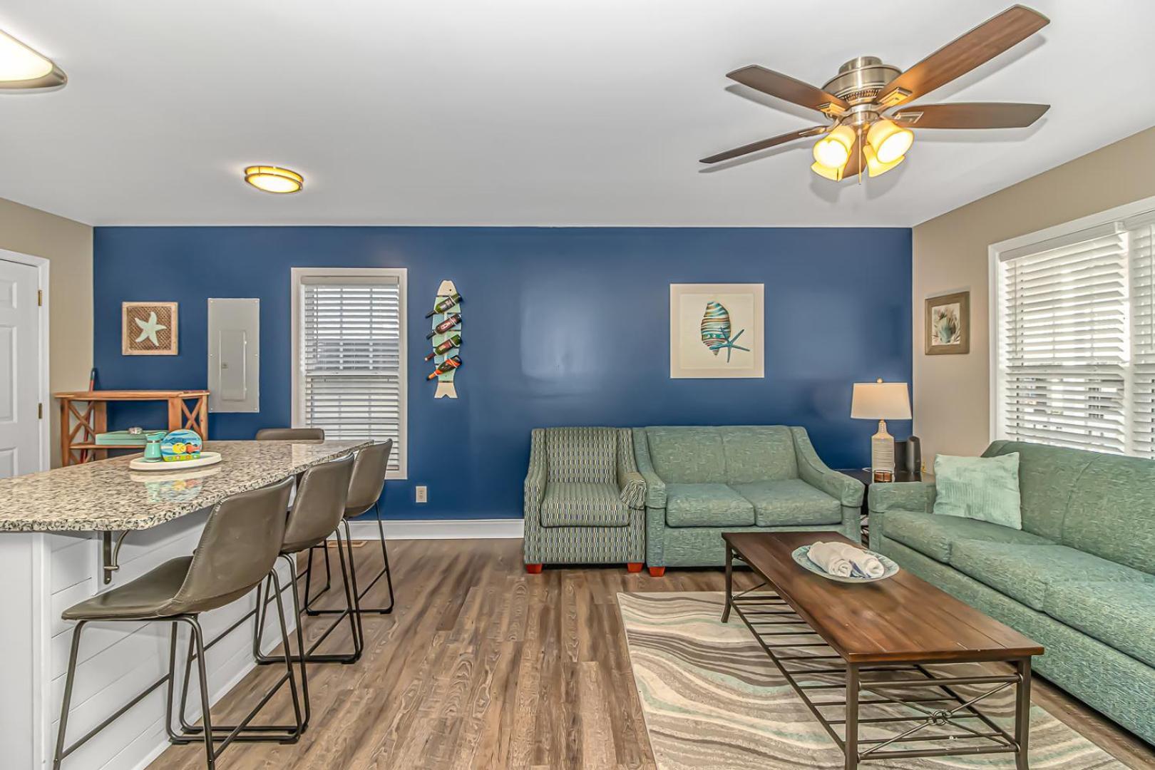Holiday home Immaculate Ocean Lakes House! 