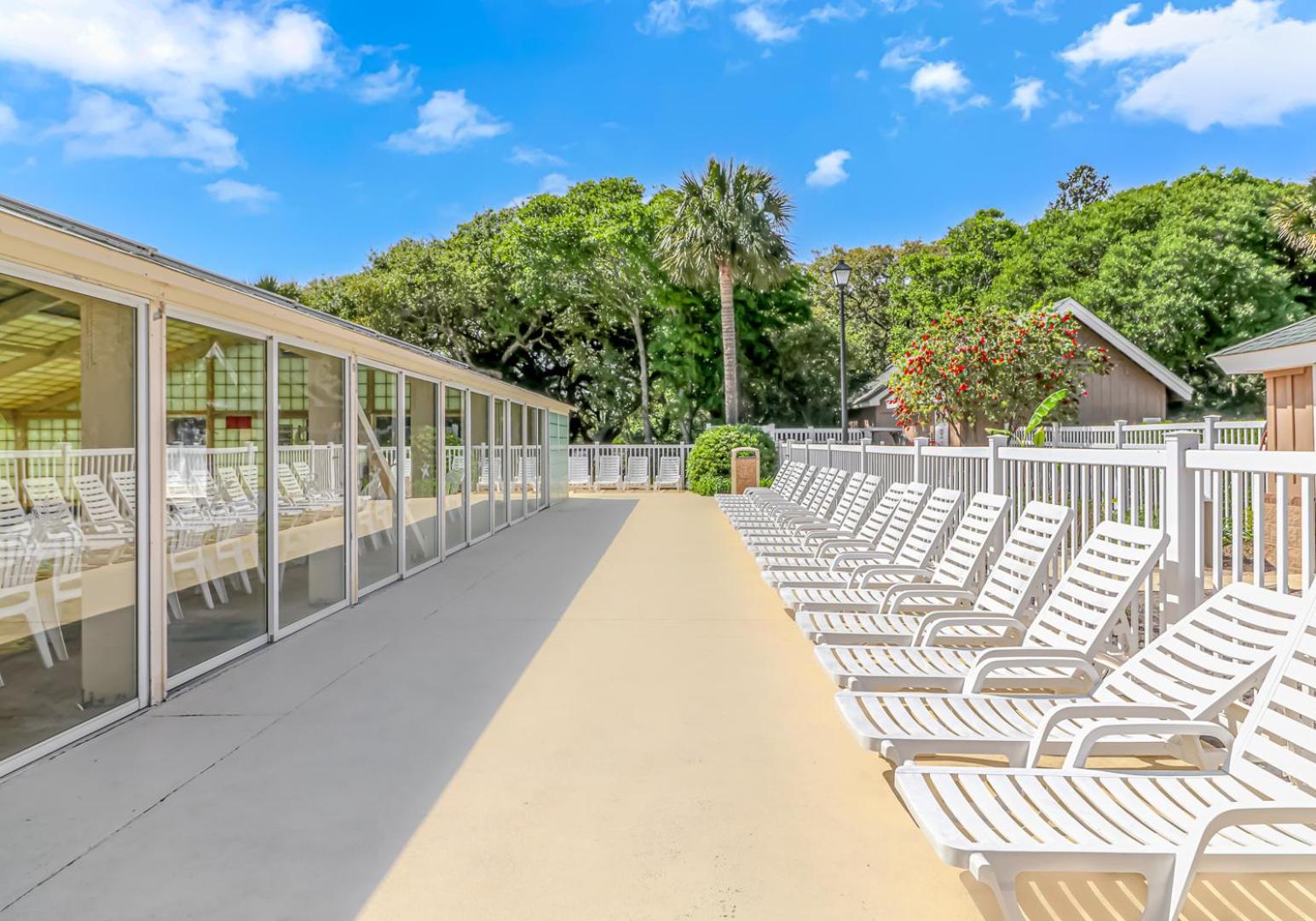 Immaculate Ocean Lakes House! 