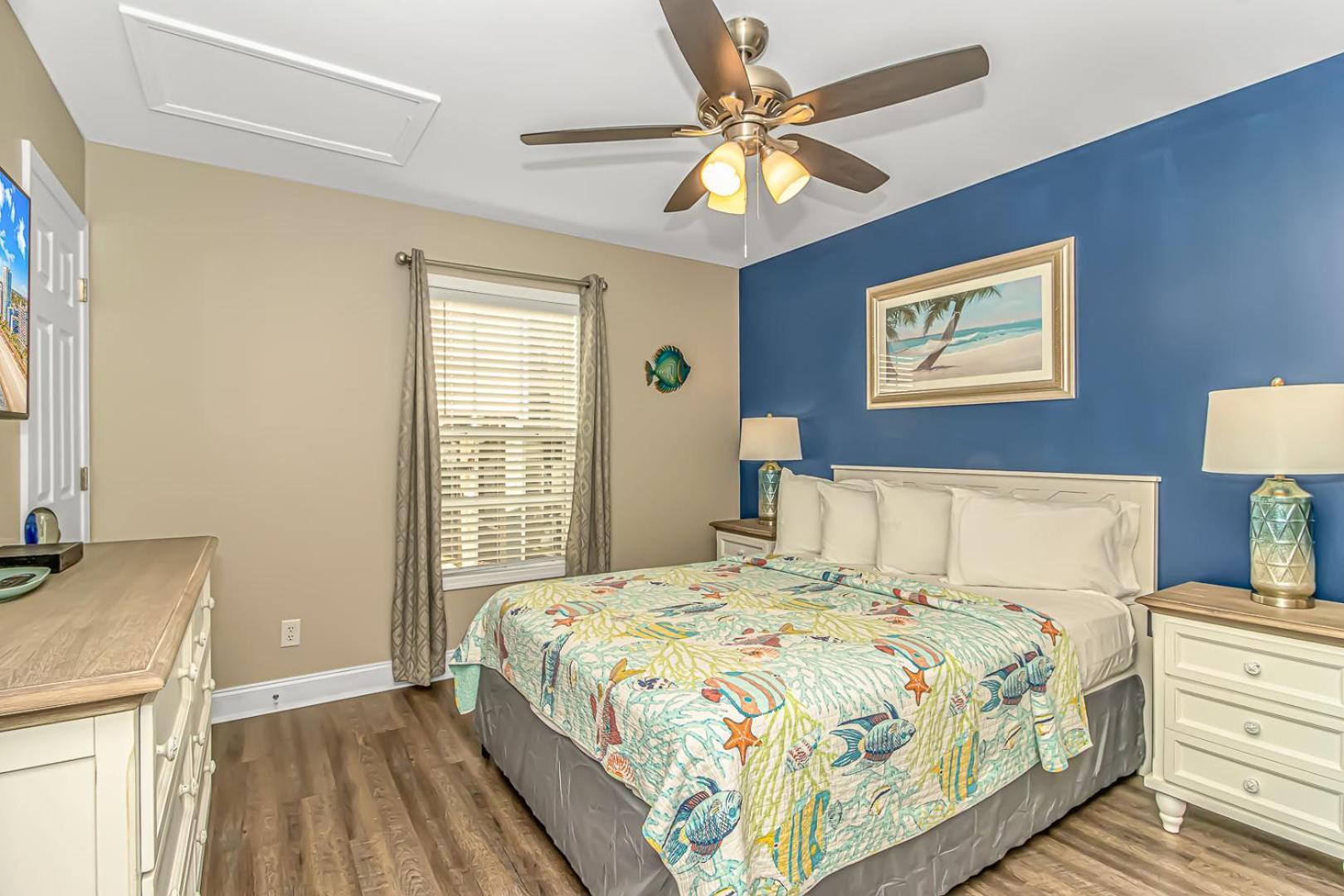 Immaculate Ocean Lakes House! 