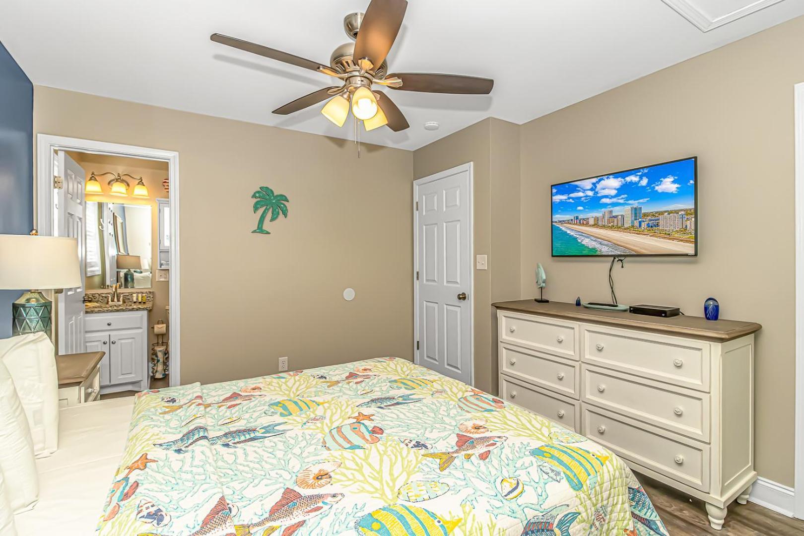 Holiday home Immaculate Ocean Lakes House! 
