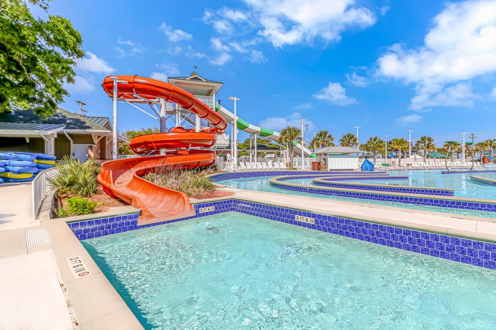 Immaculate Ocean Lakes House! 
