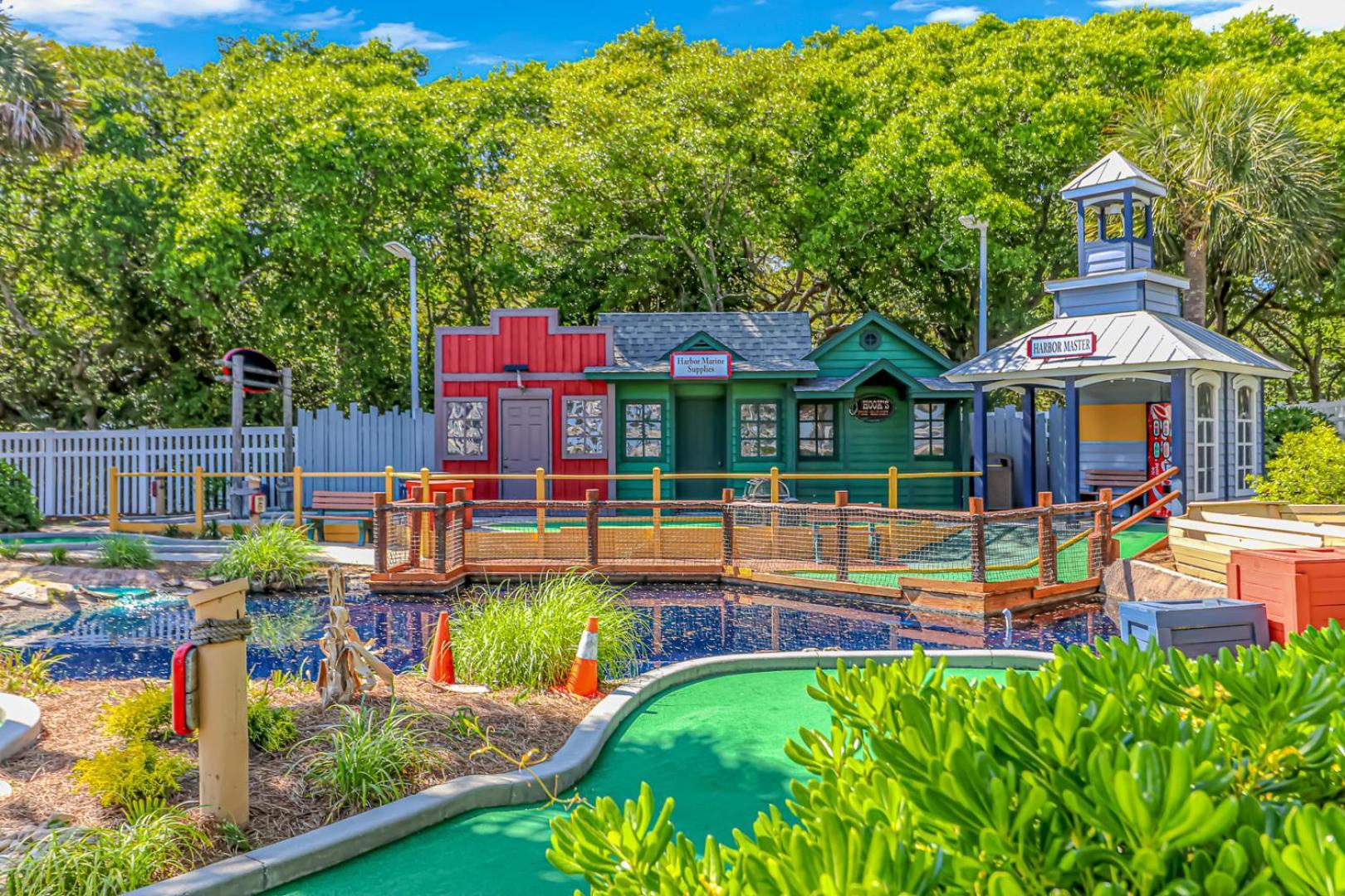 Holiday home Immaculate Ocean Lakes House! 