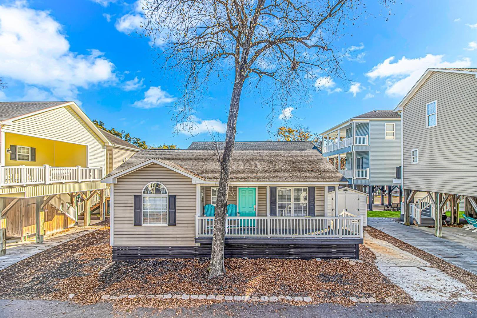 Holiday home Immaculate Ocean Lakes House! 